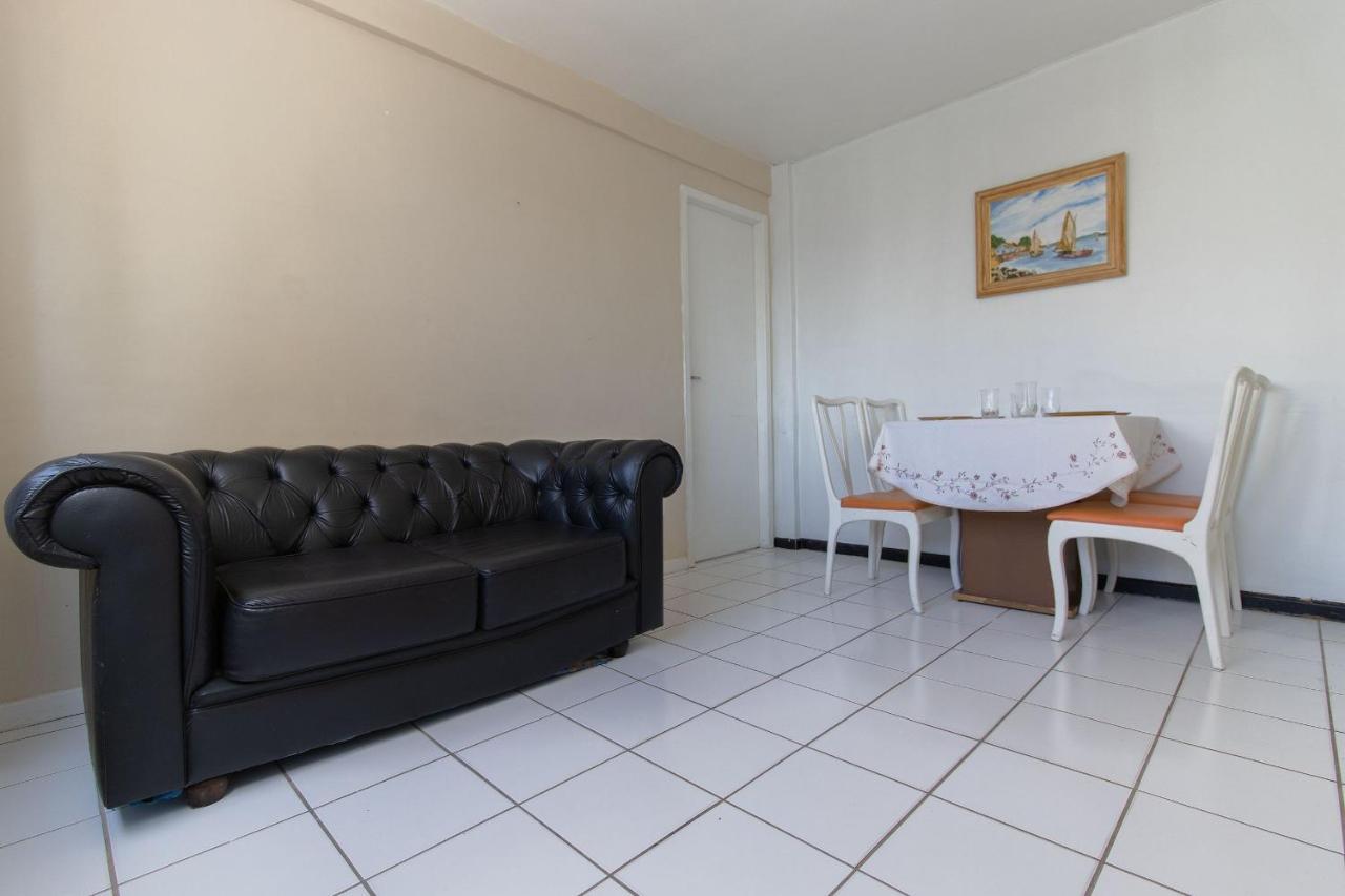 Appartamento Clr84 - Calcadao, Garagem, 1 Dorm Climatizado Balneário Camboriú Esterno foto