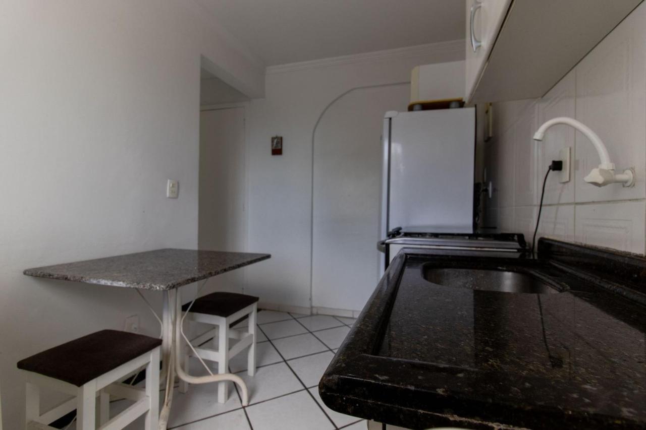 Appartamento Clr84 - Calcadao, Garagem, 1 Dorm Climatizado Balneário Camboriú Esterno foto