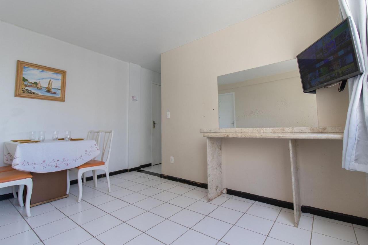 Appartamento Clr84 - Calcadao, Garagem, 1 Dorm Climatizado Balneário Camboriú Esterno foto