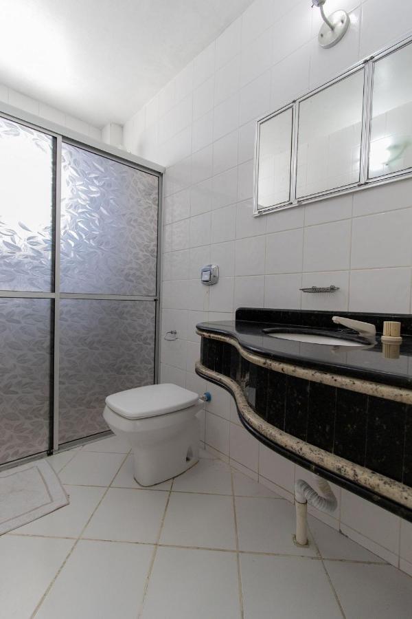 Appartamento Clr84 - Calcadao, Garagem, 1 Dorm Climatizado Balneário Camboriú Esterno foto